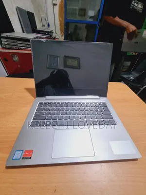 Laptop Lenovo IdeaPad 330S 20GB Intel Core i7 SSD 512GB