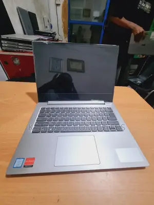 Laptop Lenovo IdeaPad 330S 20GB Intel Core i7 SSD 512GB