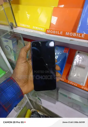 Oppo A55 128 GB Blue