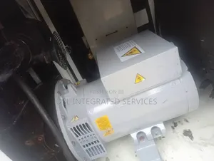 Soundproof Generator