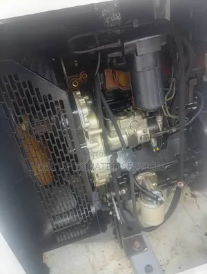 Soundproof Generator