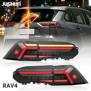 Rav4 2020 2021 2022 Backlight / Rearlamp Upgrade