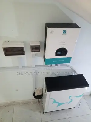 Aurora 6.3kva Hybrid Inverter