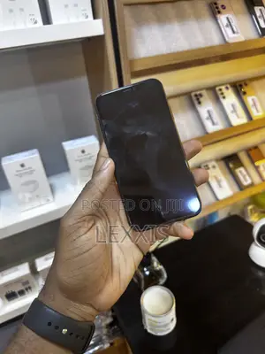 Apple iPhone XR 128 GB Black