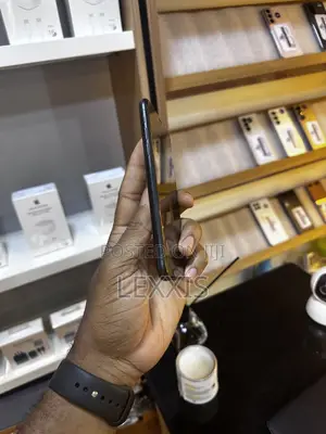 Apple iPhone XR 128 GB Black