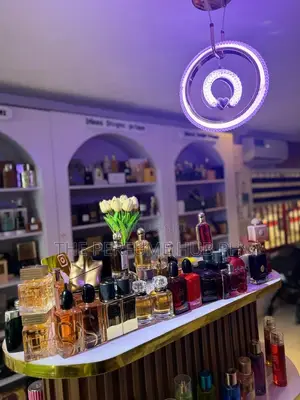 Open Boxed Designer Perfumes