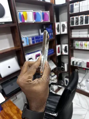 New Apple iPhone 14 Pro 256 GB Gold