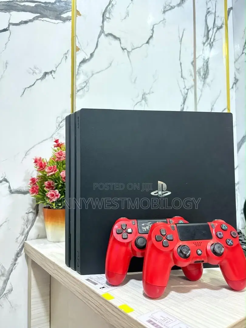 PlayStation 4
