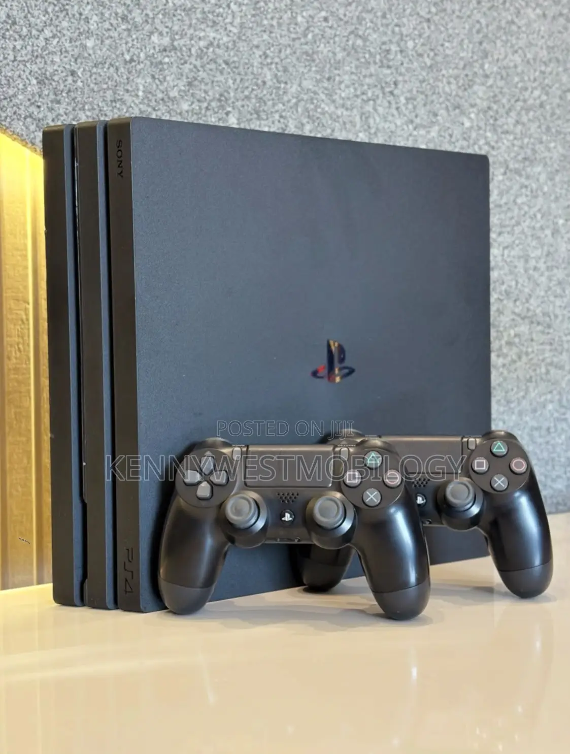 PlayStation 4