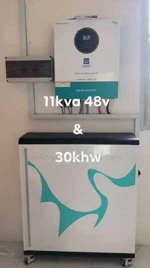 Aurora 11kva(high Frequency) Inverter