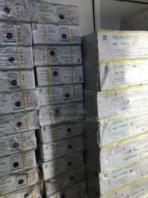 Aurora 11kva(high Frequency) Inverter