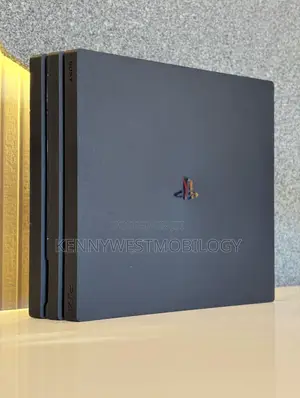 PlayStation 4