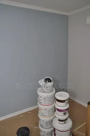 Painter Jabi
