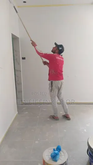 Painter Jabi