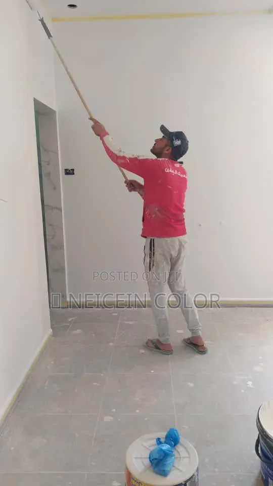 Painter Jabi