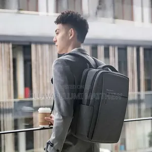 Laptop Backpack