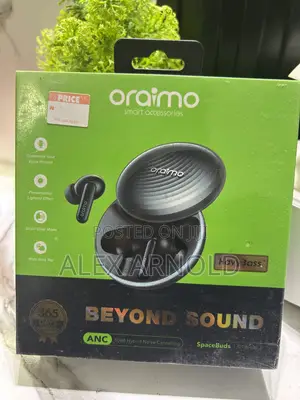 AirPod Oraimo Smart Accessories