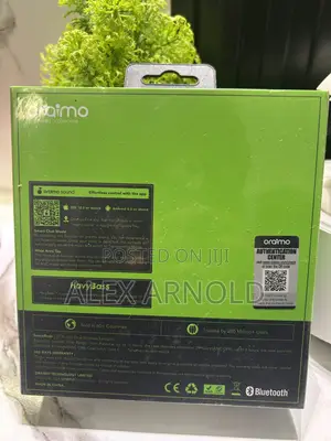 AirPod Oraimo Smart Accessories
