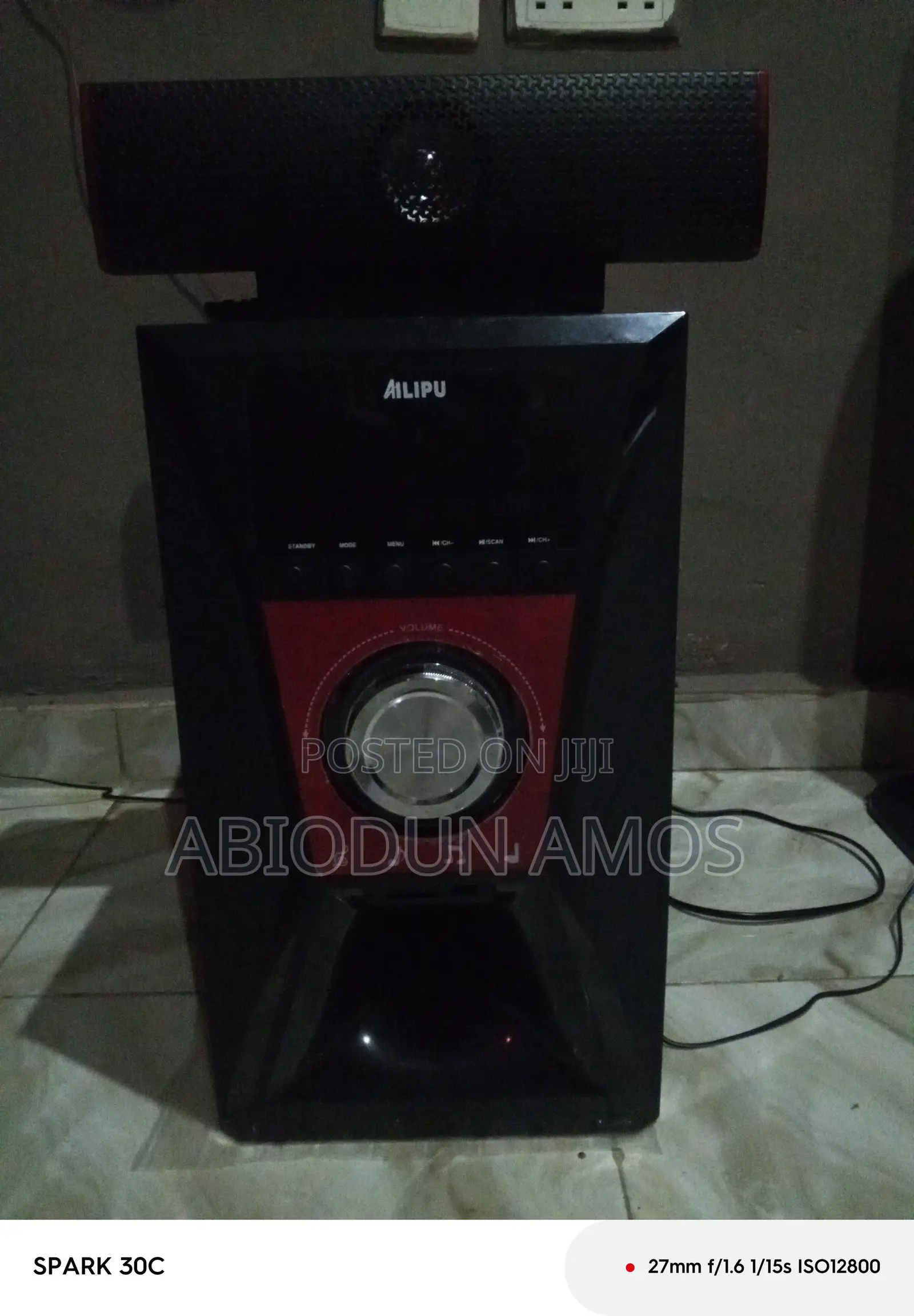 Home Theatre
