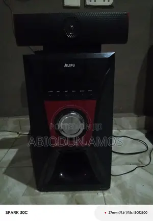 Home Theatre