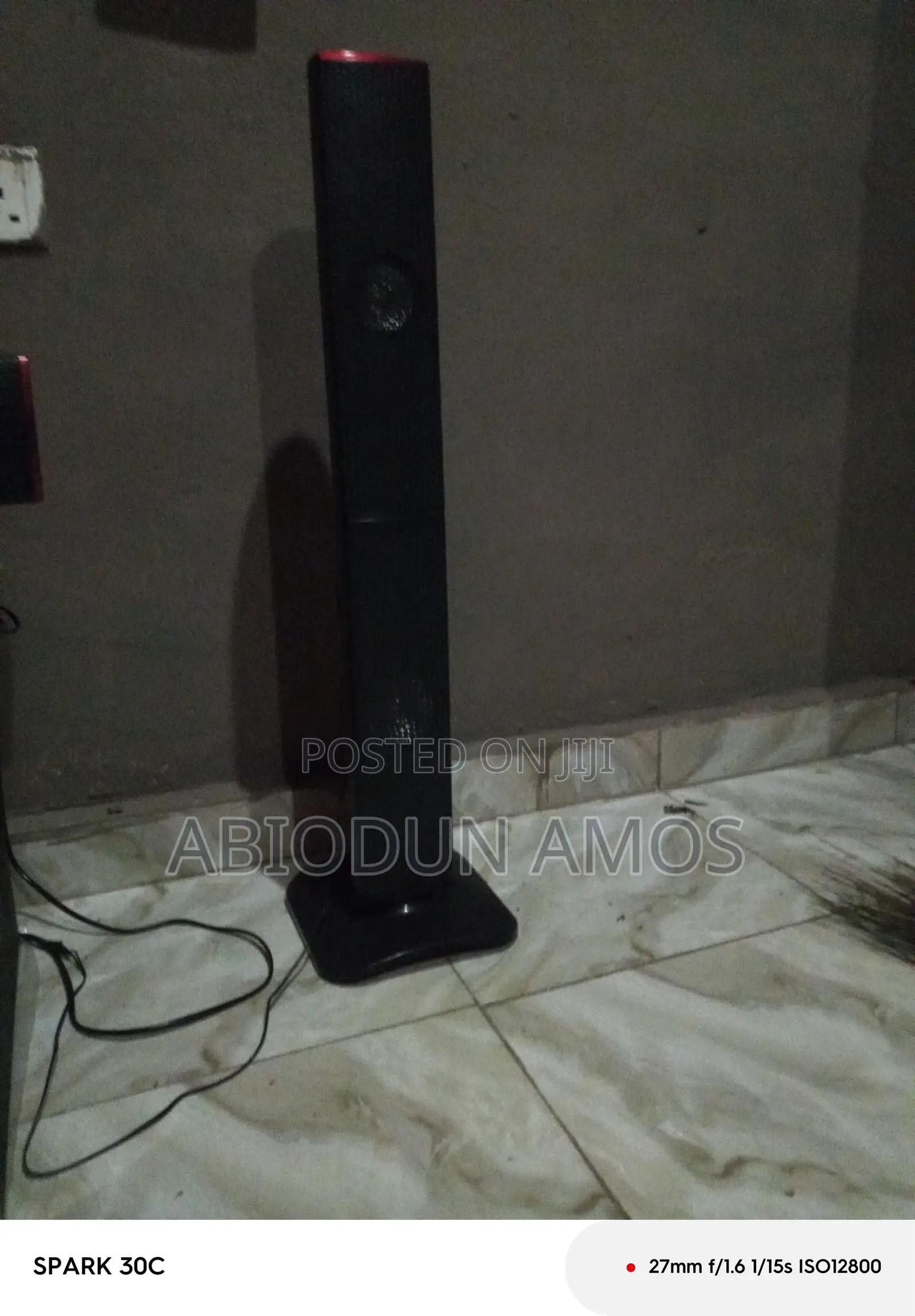 Home Theatre