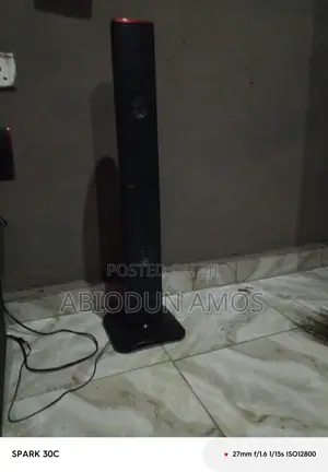 Home Theatre