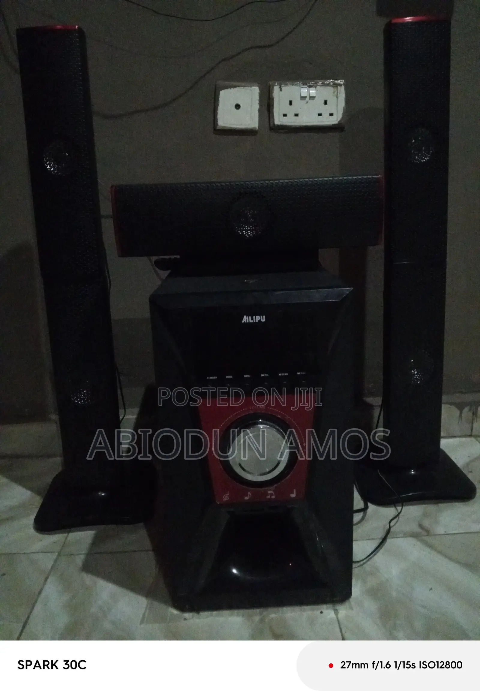 Home Theatre