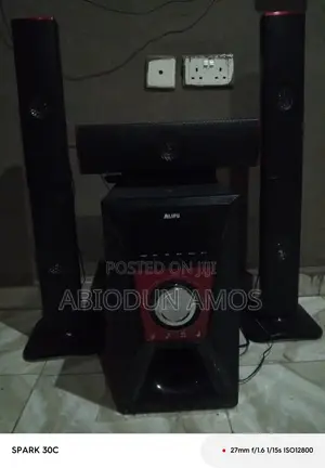 Home Theatre