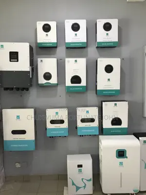 Aurora 12.5kva Hybrid Inverter