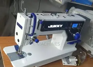 Jukky Industrial Sewing Machine Direct Drive