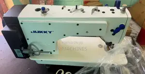 Jukky Industrial Sewing Machine Direct Drive