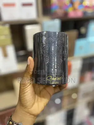 Qaa’ed by Lattafa Very Long Lastin EDP