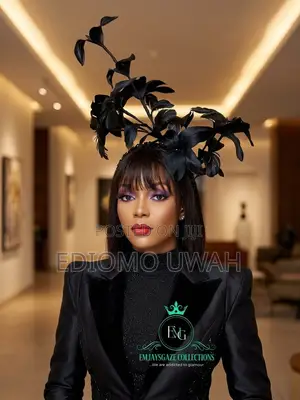 Fascinator
