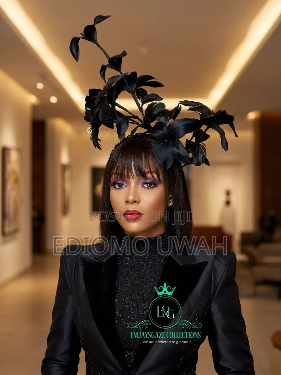 Fascinator