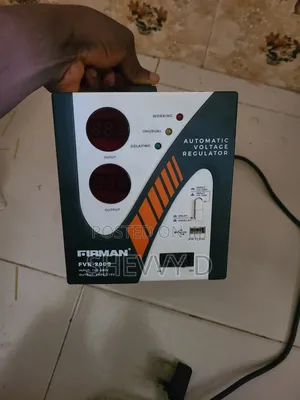 Firman Stablizer 2000W