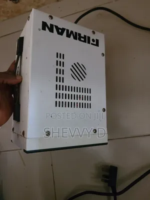Firman Stablizer 2000W