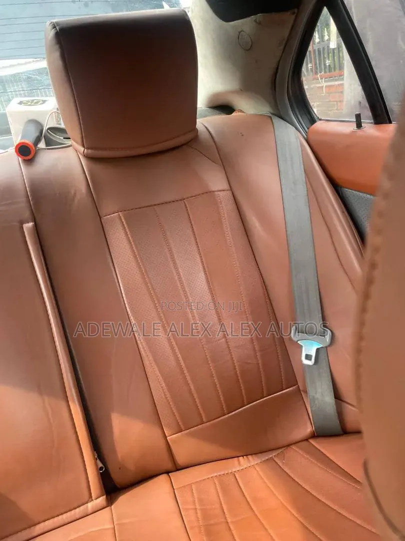 Acura TSX Automatic 2007 Gray