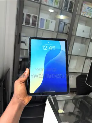 Apple iPad (2022) 64 GB Blue