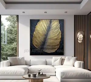 Modern Wall Art Canvas