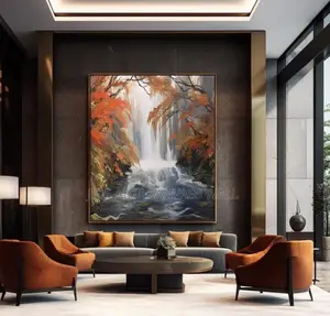 Modern Wall Art Canvas