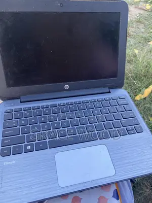 Laptop HP Stream Laptop 2GB Intel Celeron SSD 500GB