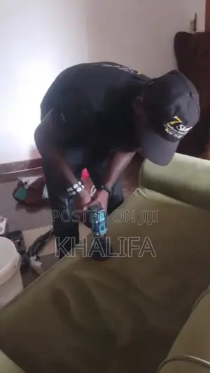 7star Cleaning Service