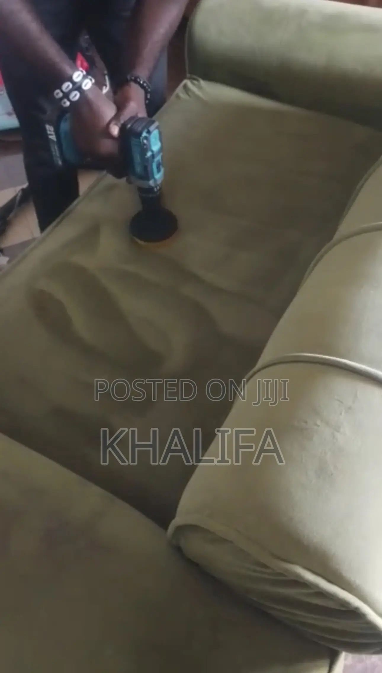 7star Cleaning Service