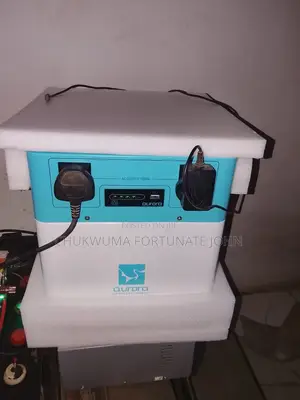 Aurora Echo 2(1000 Watt) All in One Solar Generator