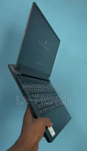 Laptop Alienware M15 R6 16GB Intel Core i7 SSD 512GB
