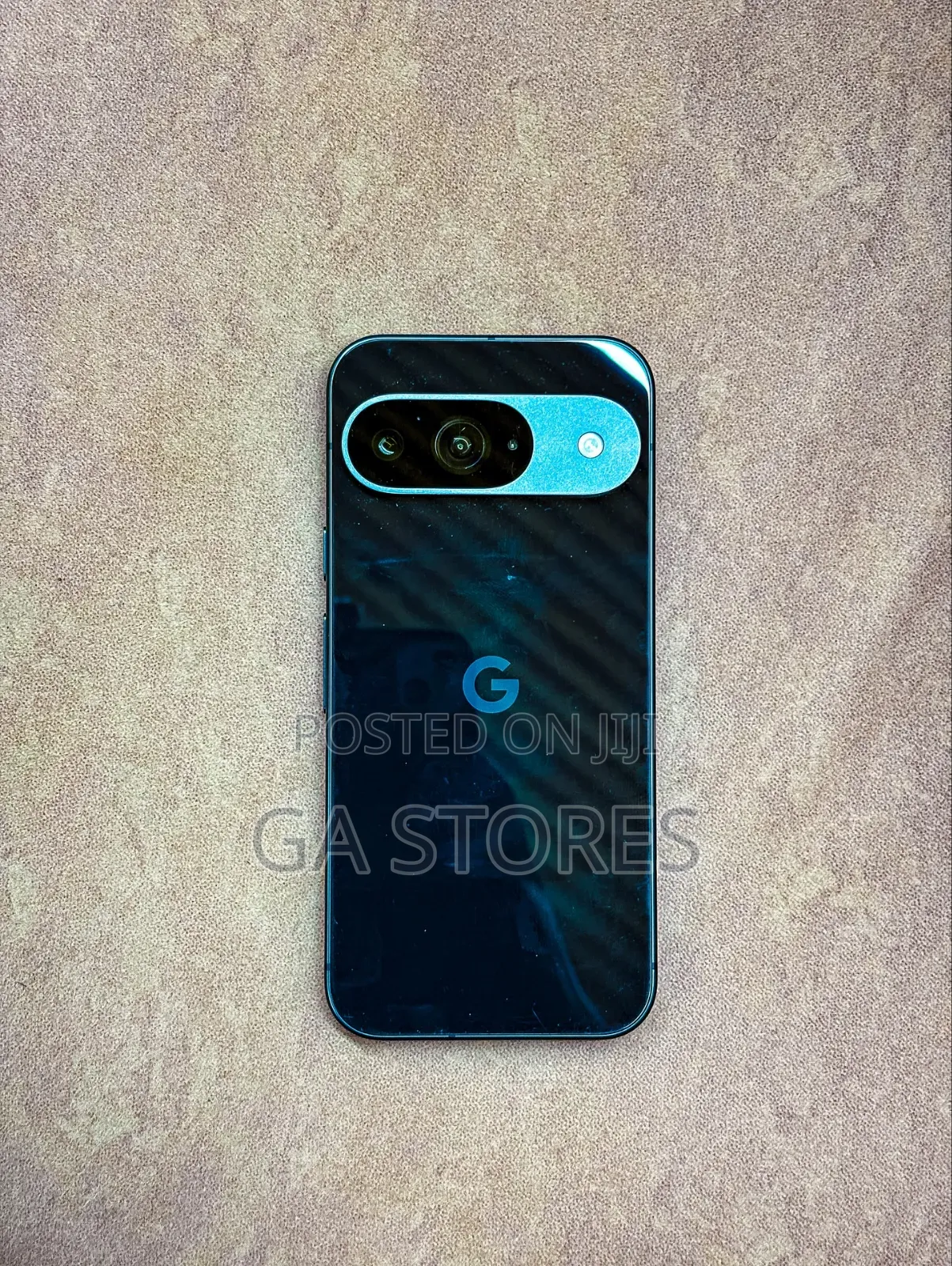 Google Pixel 9 128 GB Black