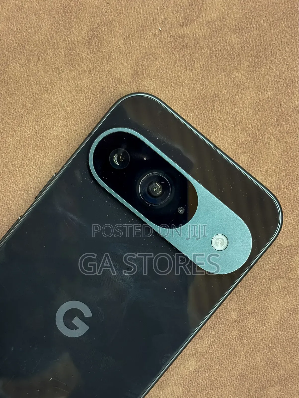 Google Pixel 9 128 GB Black