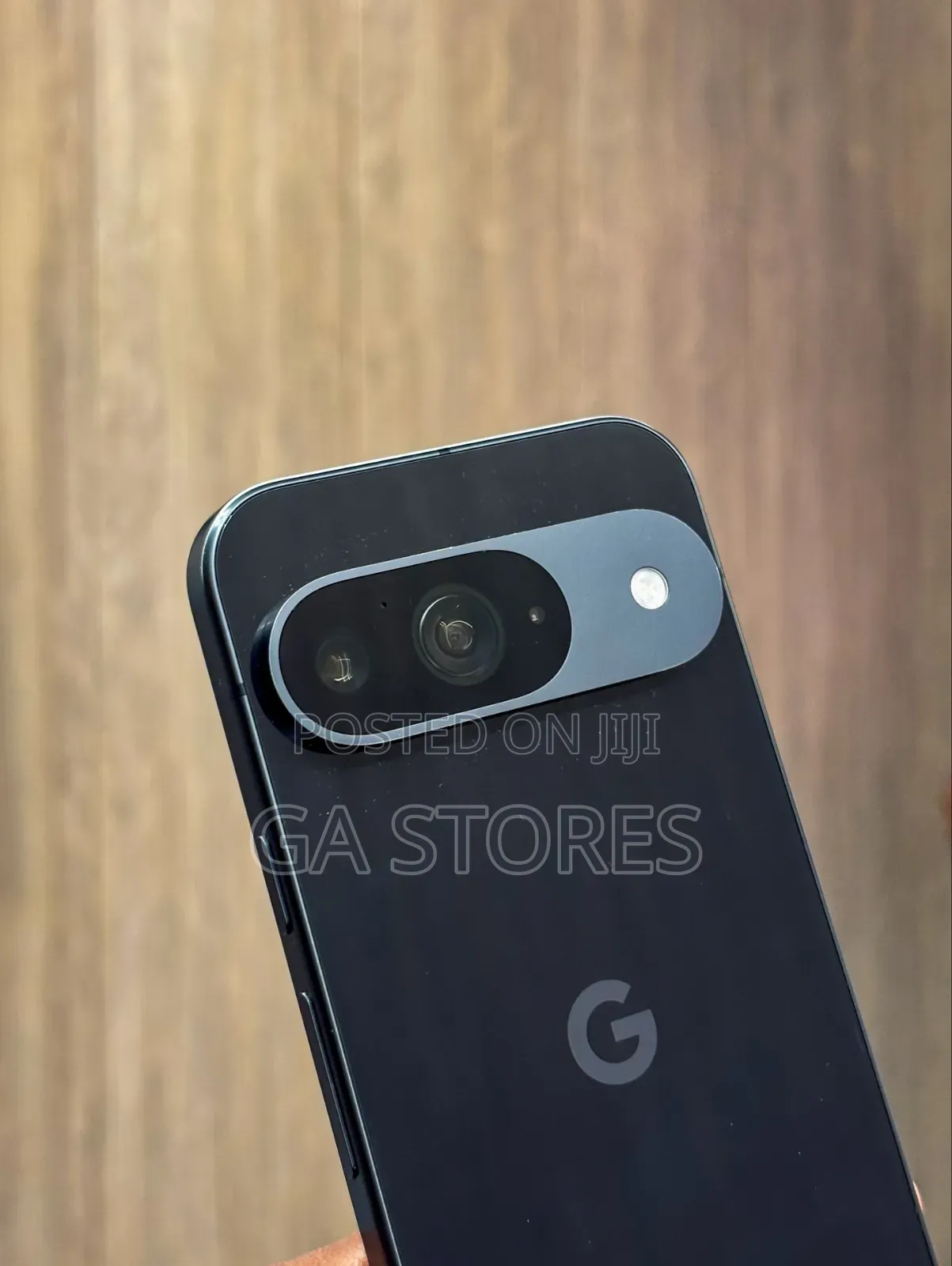 Google Pixel 9 128 GB Black