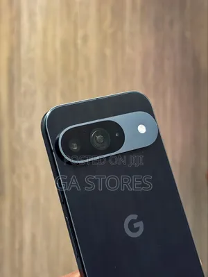 Google Pixel 9 128 GB Black