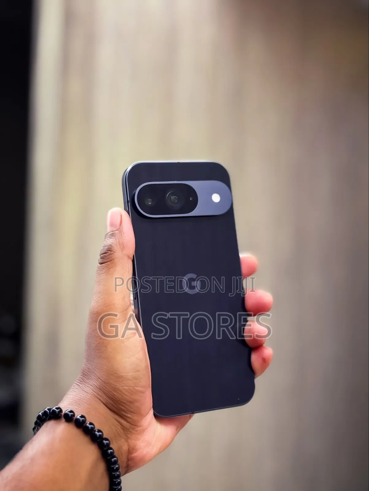 Google Pixel 9 128 GB Black